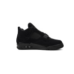PK Jordan 4 Retro Black Cat (2020) , CU1110-010