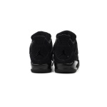 PK Jordan 4 Retro Black Cat (2020) , CU1110-010