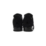 PK Jordan 4 Retro Black Cat (2020) , CU1110-010
