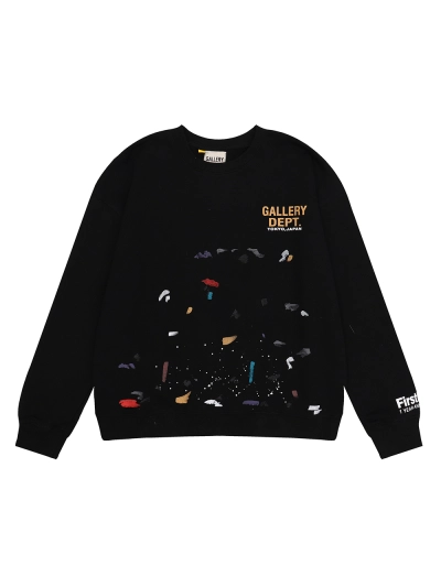 Gallery Dept Hoodie-6317 02