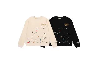 Gallery Dept Hoodie-6317 01