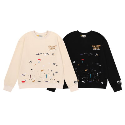 Gallery Dept Hoodie-6317 01