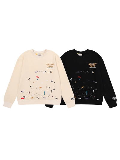 Gallery Dept Hoodie-6317 01