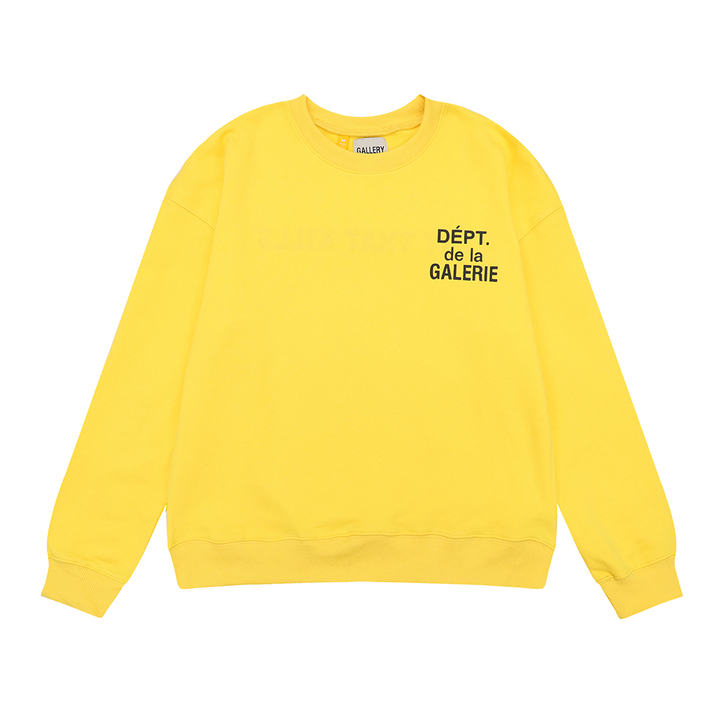  Gallery Dept Hoodie-6320
