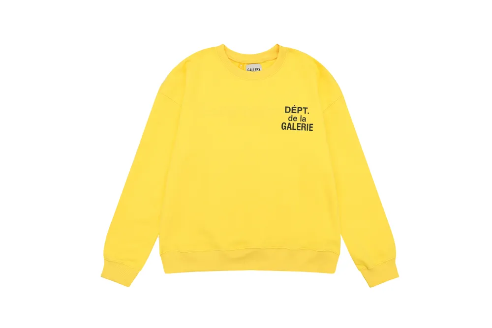 Gallery Dept Hoodie-6320