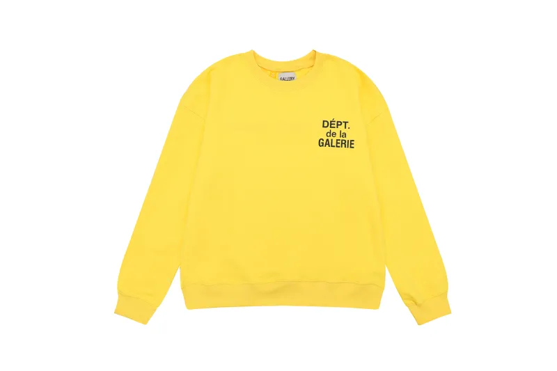 Gallery Dept Hoodie-6320