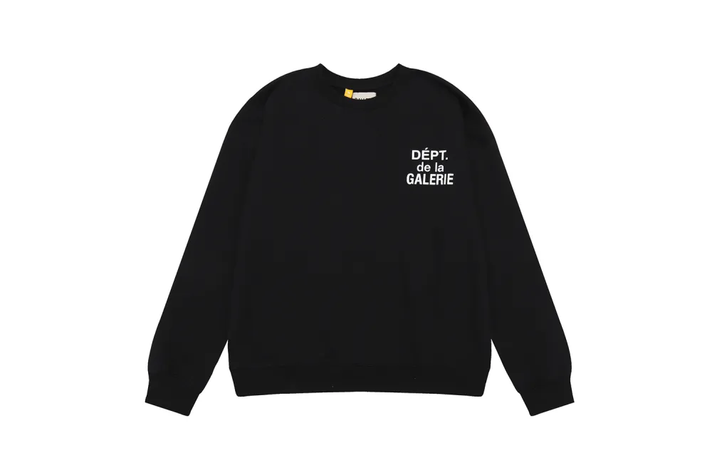 Gallery Dept Hoodie-6320