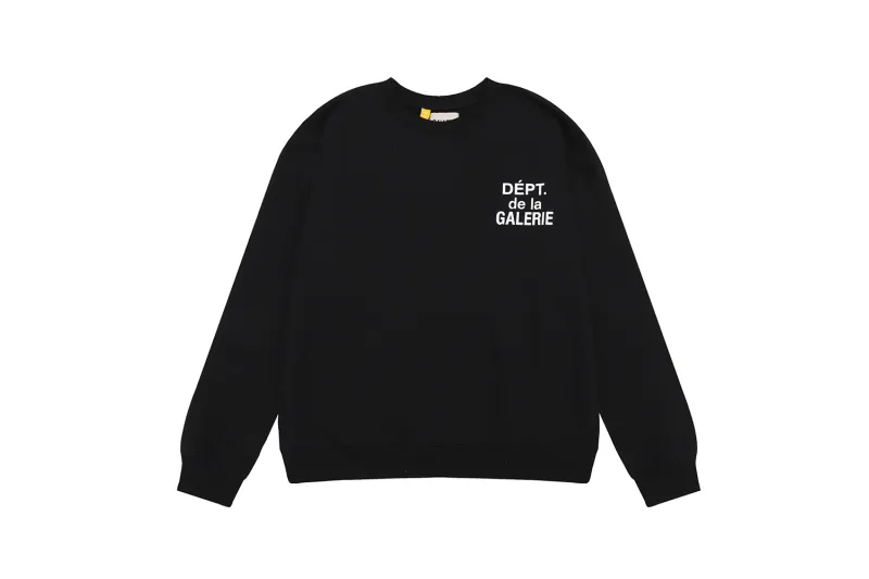 Gallery Dept Hoodie-6320
