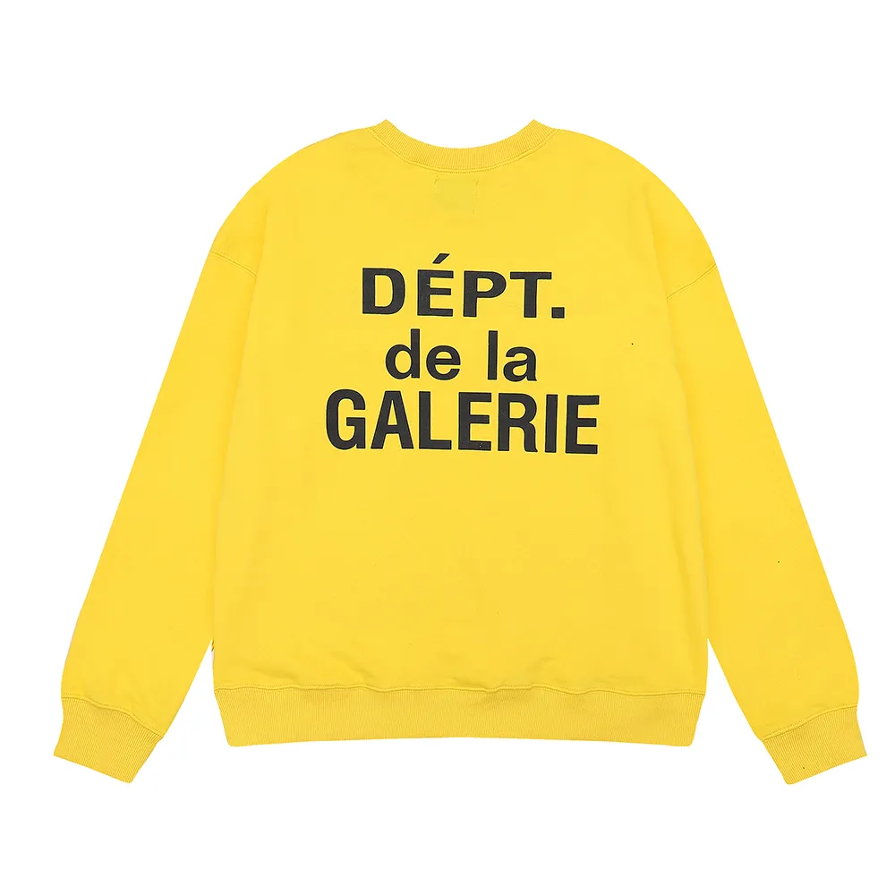 Gallery Dept Hoodie-6320