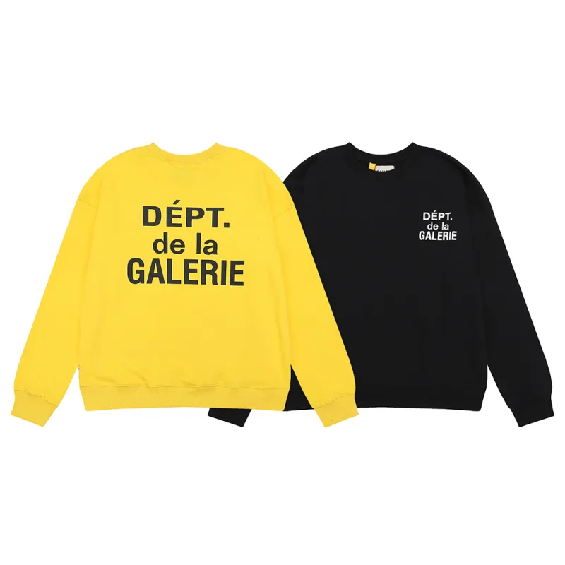 Gallery Dept Hoodie-6320