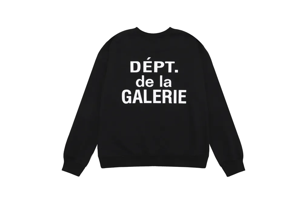 Gallery Dept Hoodie-6320