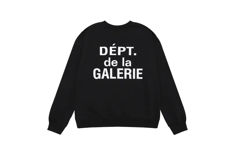 Gallery Dept Hoodie-6320