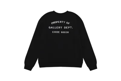 Gallery Dept Hoodie-6326 02