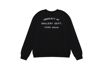 Gallery Dept Hoodie-6326 02