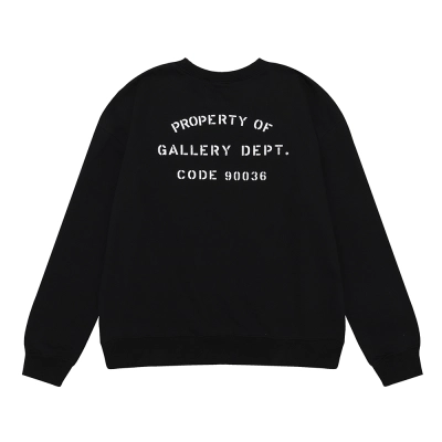  Gallery Dept Hoodie-6326 02