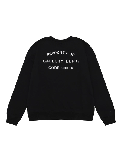 Gallery Dept Hoodie-6326 02