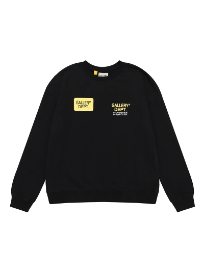 Gallery Dept Hoodie-6326 01
