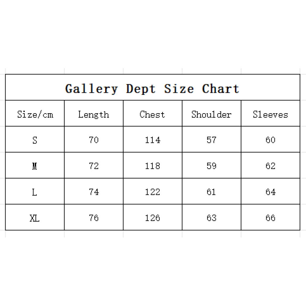  Gallery Dept Hoodie-6323