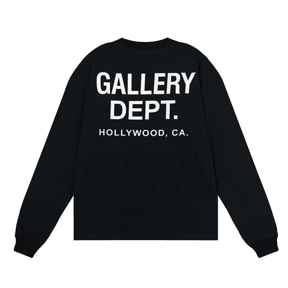 Gallery Dept Hoodie-6501