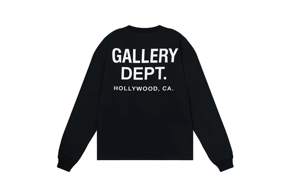 Gallery Dept Hoodie-6501