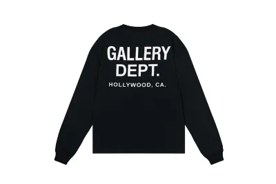 Gallery Dept Hoodie-6501 02