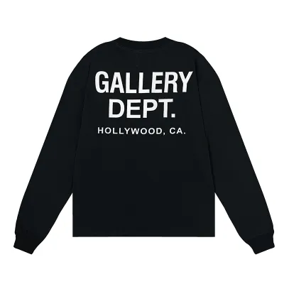 Gallery Dept Hoodie-6501 02