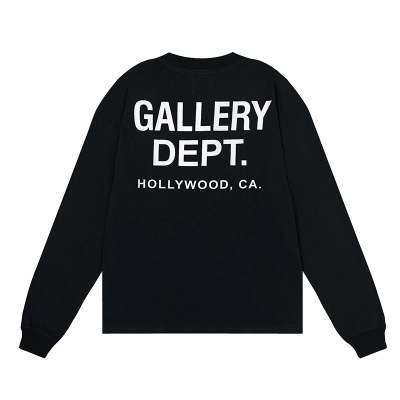 Gallery Dept Hoodie-6501 02