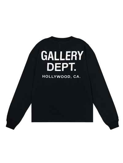 Gallery Dept Hoodie-6501 02