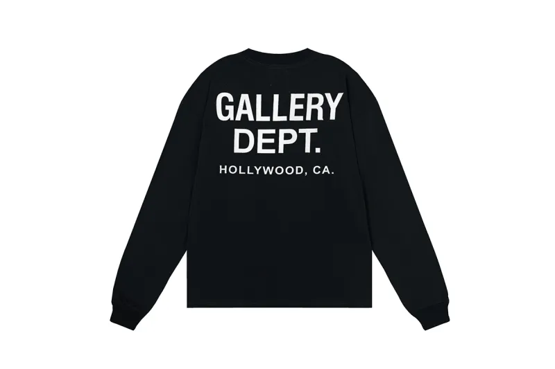 Gallery Dept Hoodie-6501