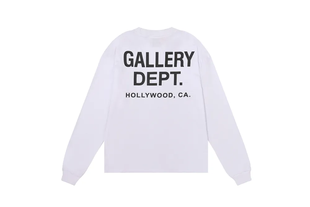 Gallery Dept Hoodie-6501