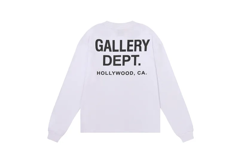 Gallery Dept Hoodie-6501