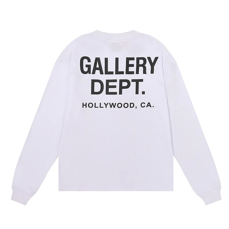 Gallery Dept Hoodie-6501