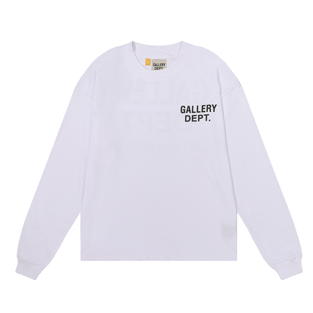 Gallery Dept Hoodie-6501
