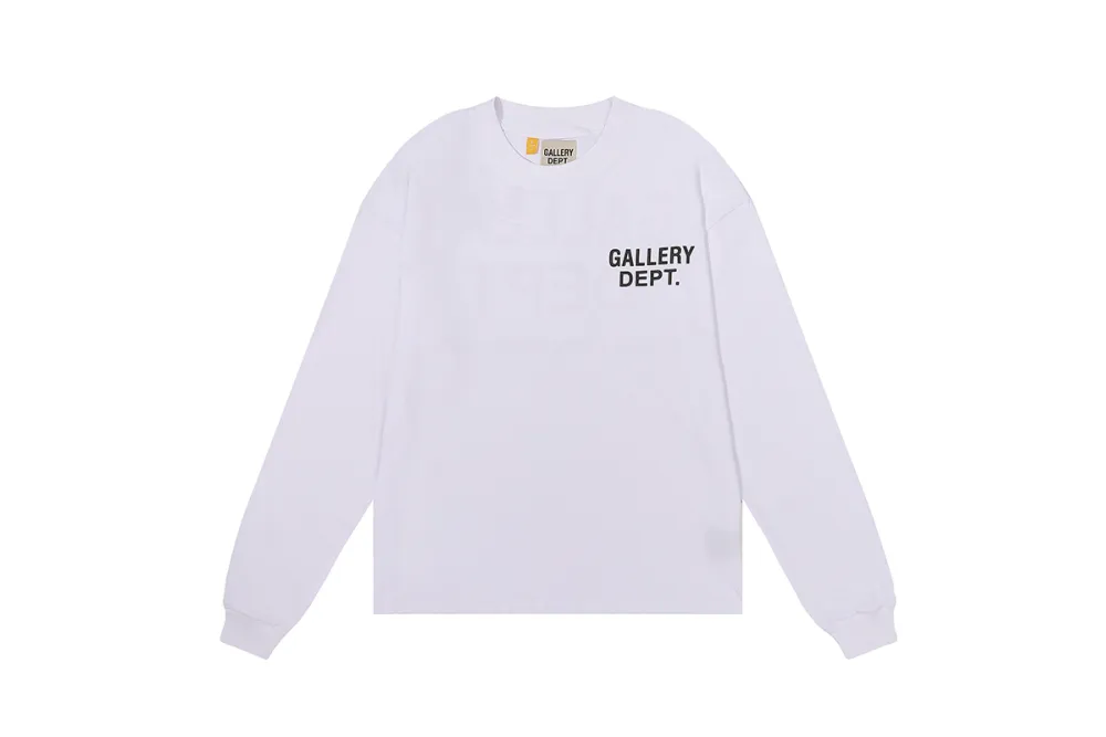 Gallery Dept Hoodie-6501