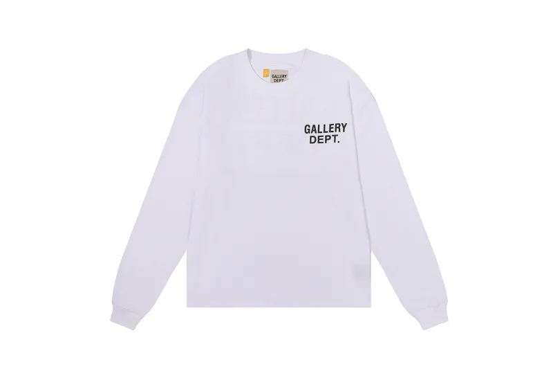 Gallery Dept Hoodie-6501