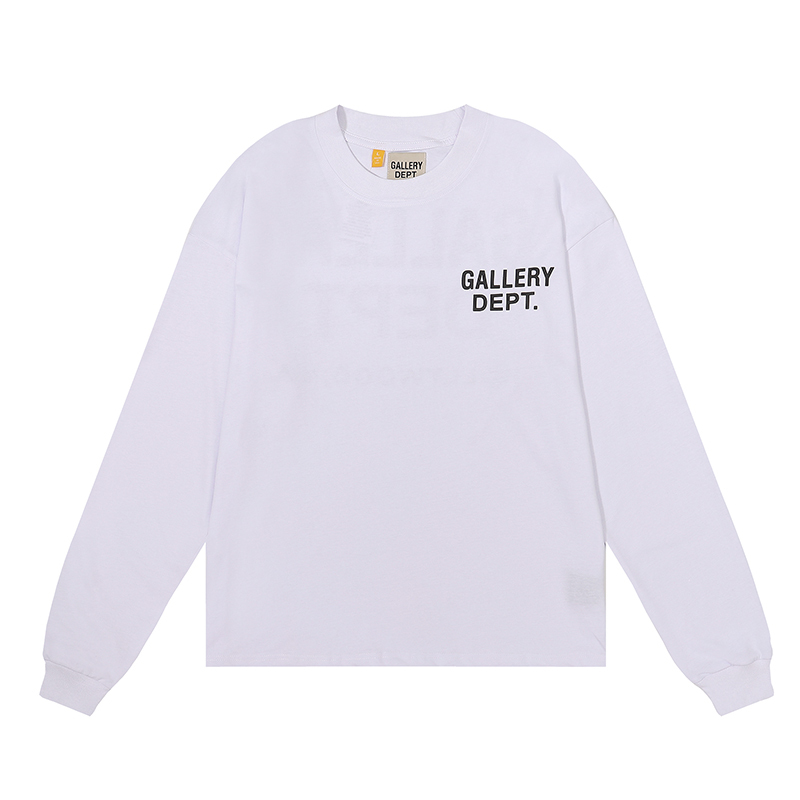 Gallery Dept Hoodie-6501