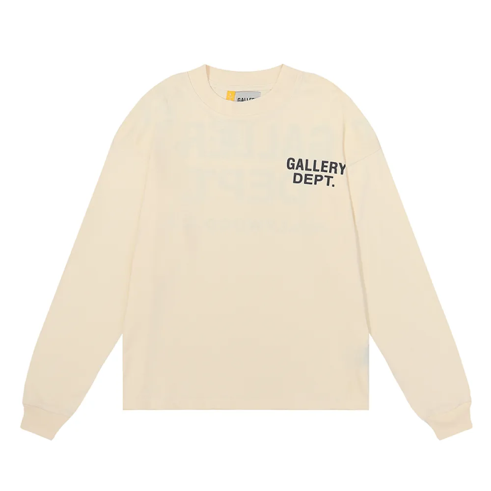 Gallery Dept Hoodie-6501