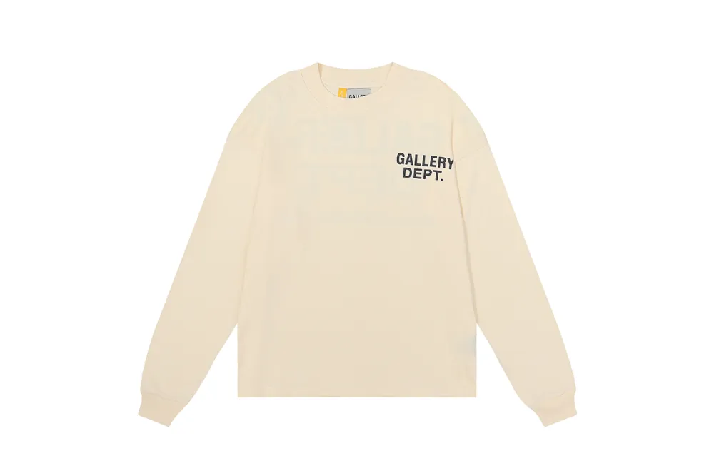 Gallery Dept Hoodie-6501