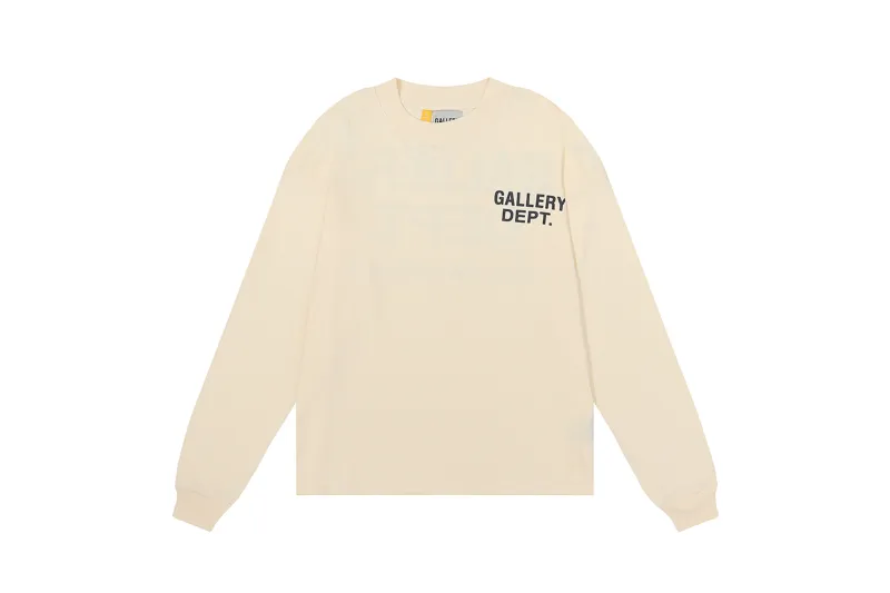 Gallery Dept Hoodie-6501