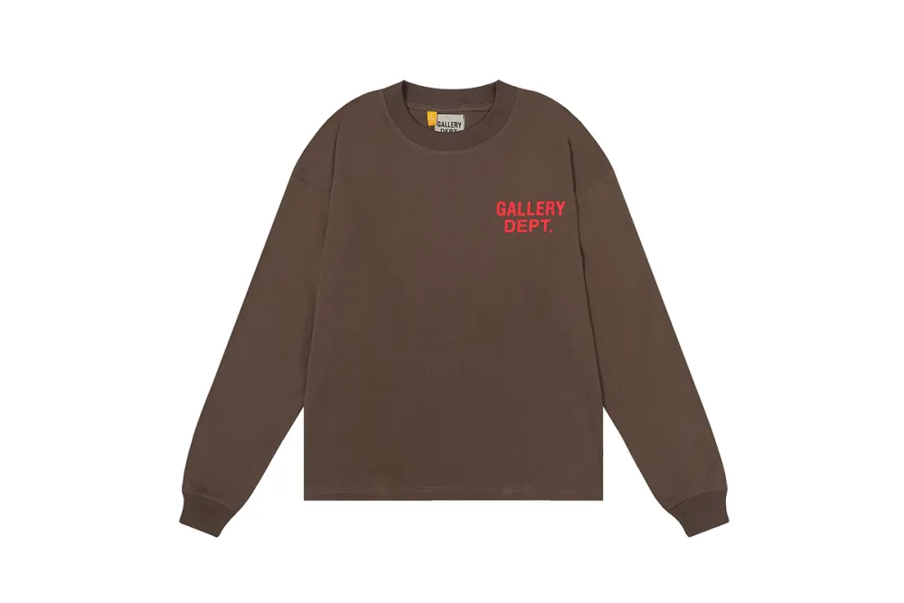 Gallery Dept Hoodie-6501