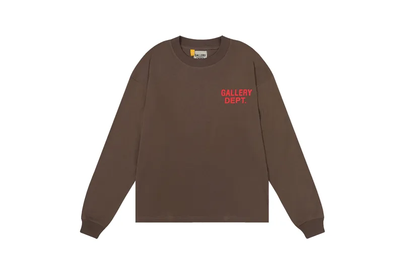 Gallery Dept Hoodie-6501