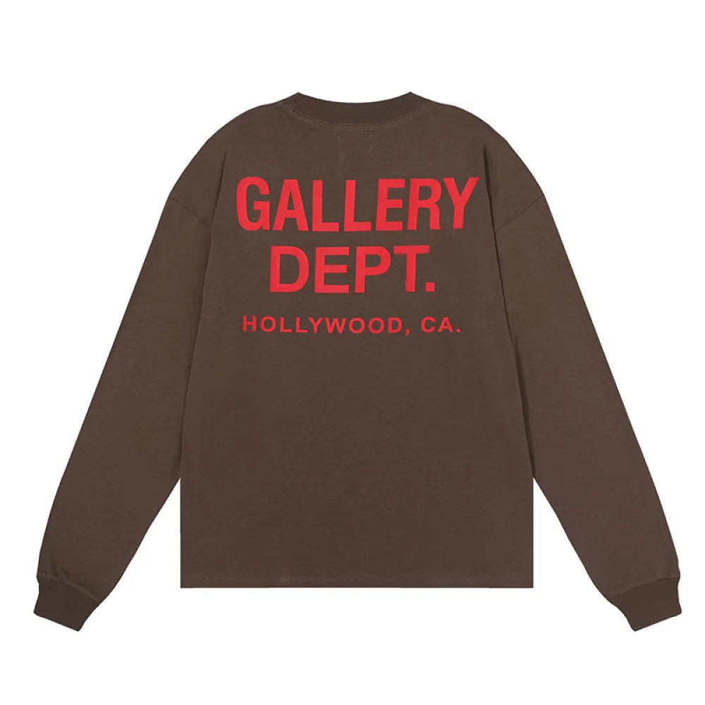 Gallery Dept Hoodie-6501