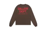 Gallery Dept Hoodie-6501