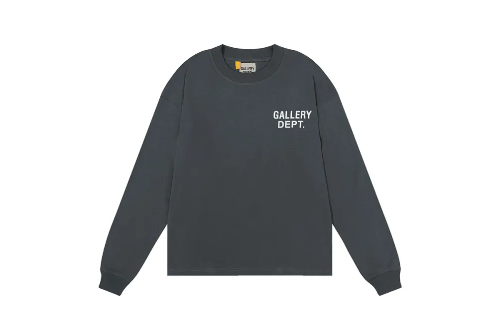 Gallery Dept Hoodie-6501