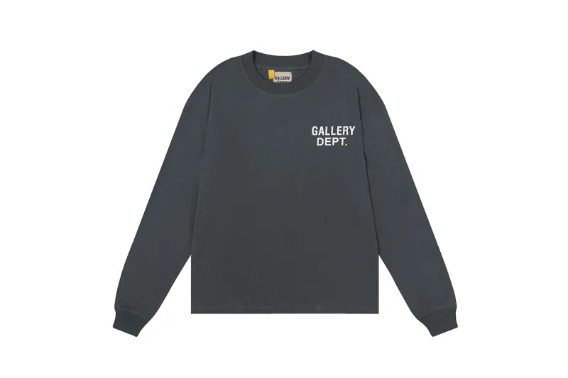 Gallery Dept Hoodie-6501