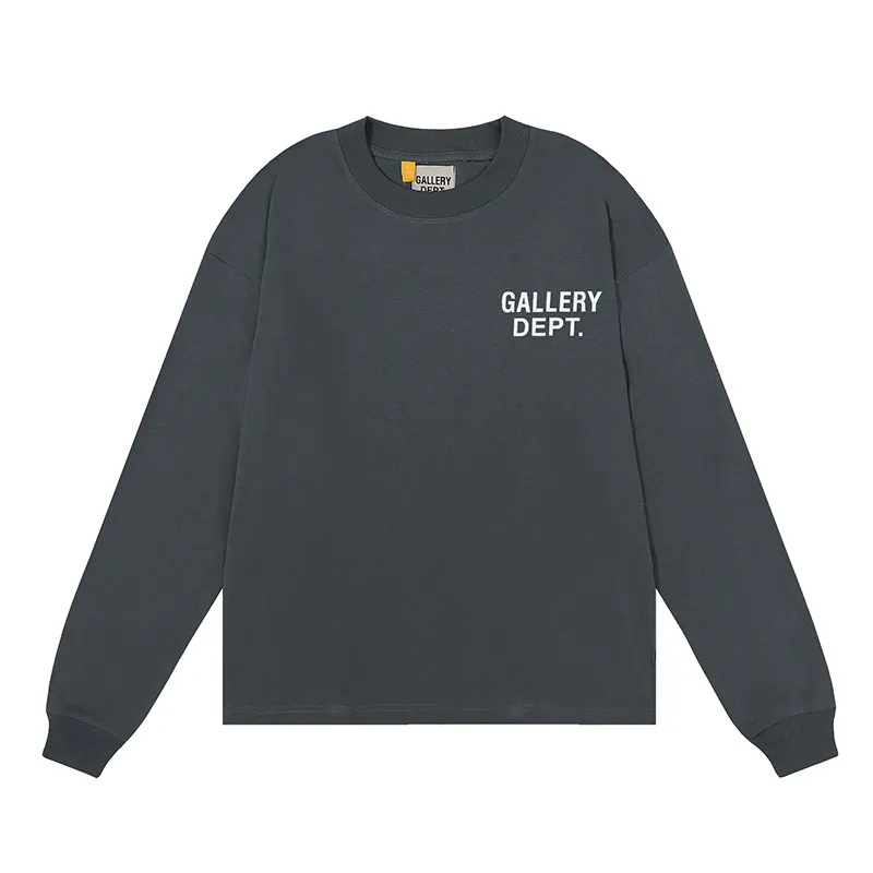 Gallery Dept Hoodie-6501