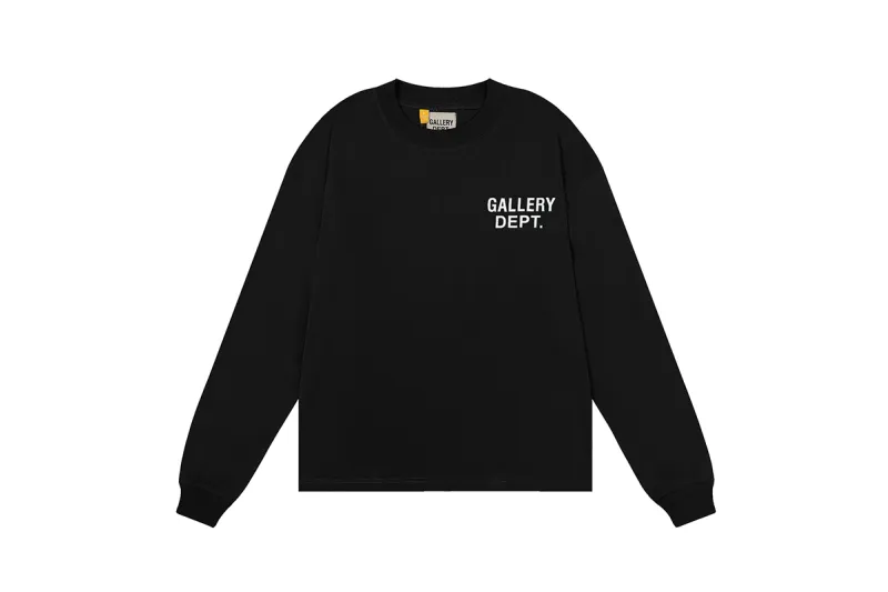 Gallery Dept Hoodie-6501