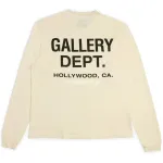 Gallery Dept Hoodie-6501