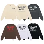 Gallery Dept Hoodie-6501