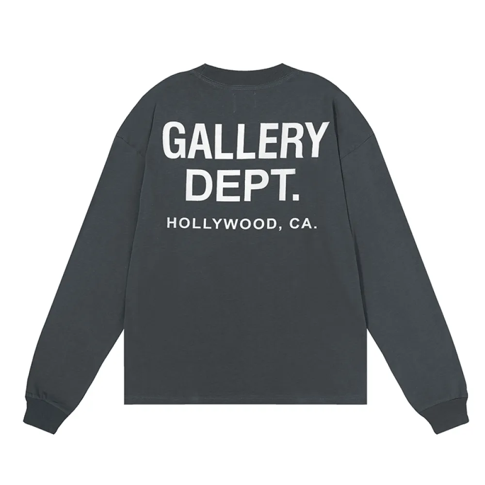 Gallery Dept Hoodie-6501